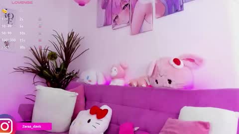 Zara online show from 03-19-26, 08:35