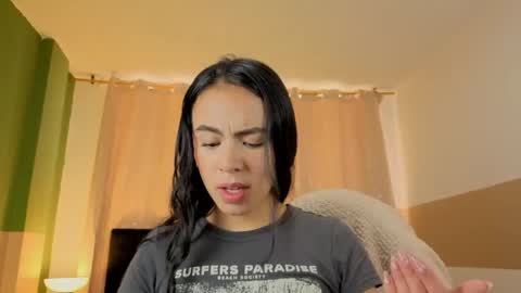 Zara . online show from 04-21-26, 02:23