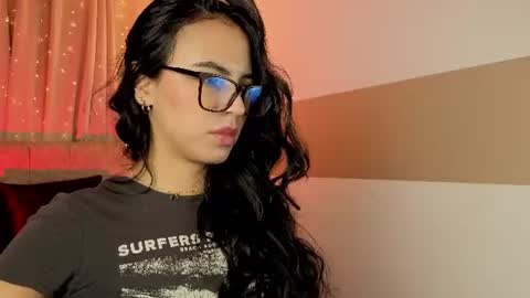 Zara . online show from 07-14-26, 02:34