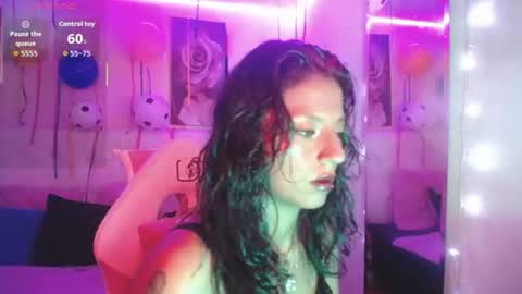 Zarah online show from 07-09-26, 03:05
