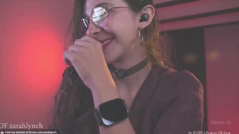 Miss Lynch   Next show  2911 online show from 11-15-25, 12:41