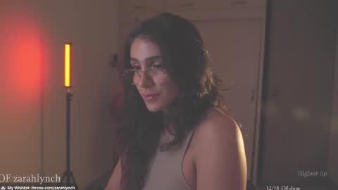 Miss Lynch   Next show  2911 online show from 12-16-25, 12:37