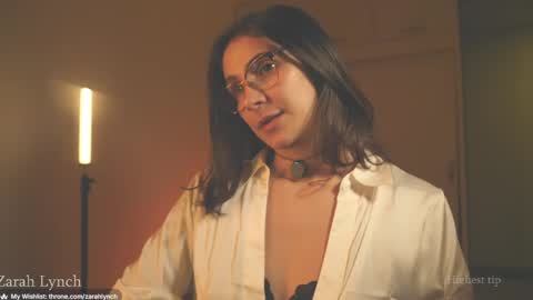 Miss Lynch   Next show  2911 online show from 04-21-26, 01:42