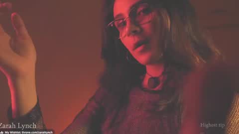 Miss Lynch   Next show  2911 online show from 04-24-26, 02:58