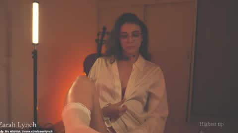 Miss Lynch   Next show  2911 online show from 04-26-26, 02:20