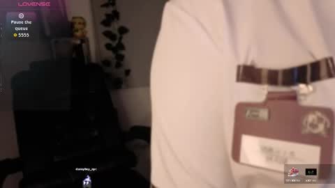 Snapshot of zaramuley chatting on 10-04-25, 03:15 Zara muley online show from 10-04-25, 03:15