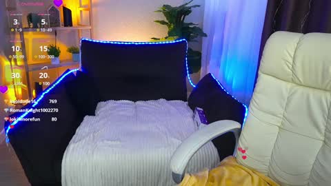 Snapshot of zarareign_ chatting on 01-06-25, 06:14 Lola online show from 01-06-25, 06:14