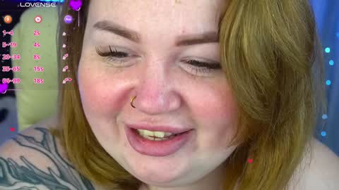 Snapshot of zarareign_ chatting on 01-14-25, 01:04 Lola online show from 01-14-25, 01:04