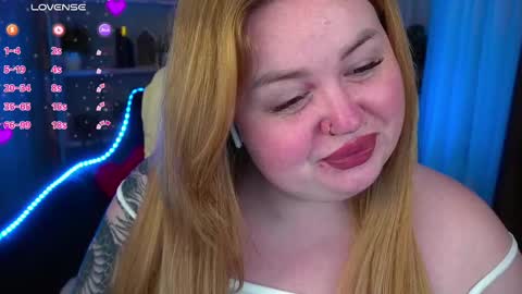 Snapshot of zarareign_ chatting on 03-12-25, 09:13 Lola online show from 03-12-25, 09:13