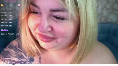 Lola online show from 03-18-26, 09:29