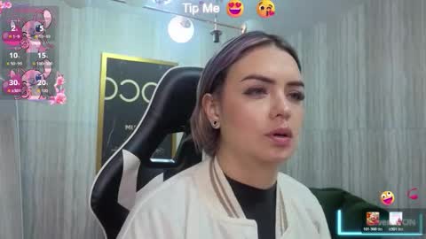 Isabella online show from 03-01-26, 12:29