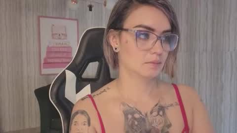 Isabella online show from 03-06-26, 01:29