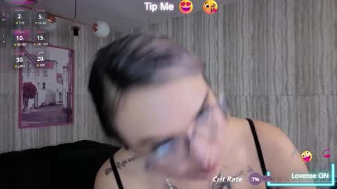 Isabella online show from 03-24-26, 01:05