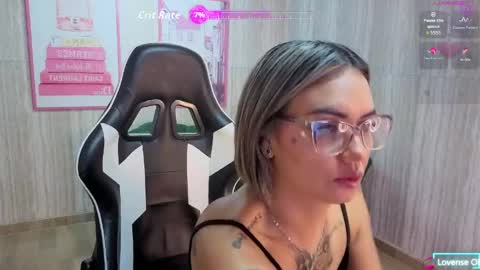 Isabella online show from 04-16-26, 12:50