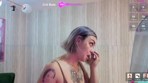 Isabella online show from 04-22-26, 01:23