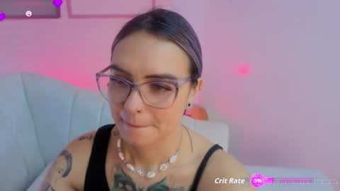 Isabella online show from 06-30-26, 12:39