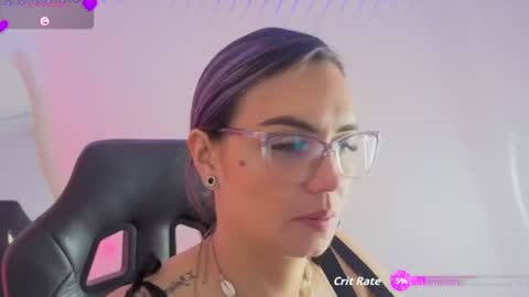 Isabella online show from 07-02-26, 12:44