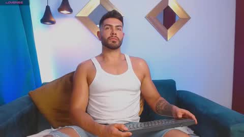 Zarek online show from 10-16-25, 07:37