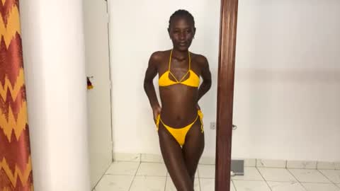 zaria_amara online show from 07-23-26, 07:45