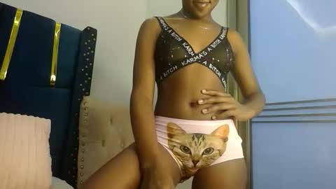 zariah online show from 04-17-26, 10:35