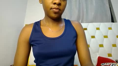 zariah online show from 05-15-26, 08:38