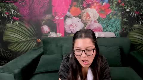 Zarifa online show from 09-13-25, 10:26