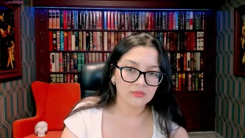 Zarifa online show from 10-12-25, 04:39