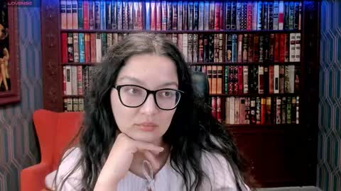 Zarifa online show from 10-26-25, 05:19