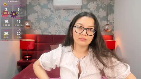 Zarifa online show from 11-27-25, 11:56