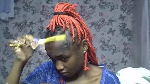 Snapshot of zarinamarlin chatting on 03-01-26, 06:59 zarinamarlin online show from 03-01-26, 06:59