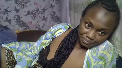 zarinamarlin online show from 04-27-26, 07:23