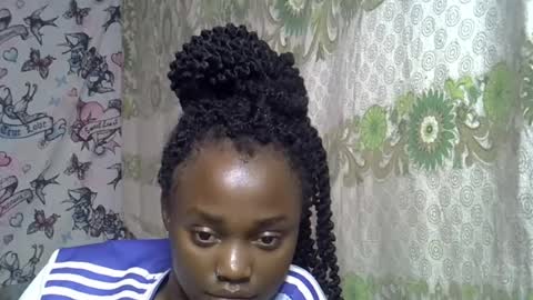 zarinamarlin online show from 06-13-26, 09:40