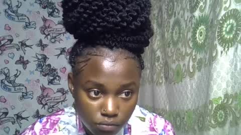 zarinamarlin online show from 06-24-26, 07:18