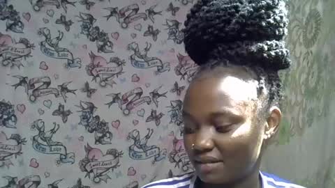 zarinamarlin online show from 07-03-26, 10:10
