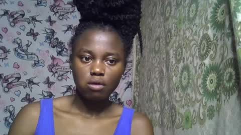 zarinamarlin online show from 07-21-26, 08:16