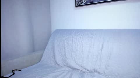 ZARINA online show from 02-27-25, 10:20