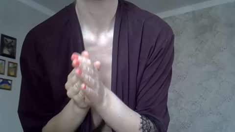 Zarina Swift online show from 03-23-26, 05:11