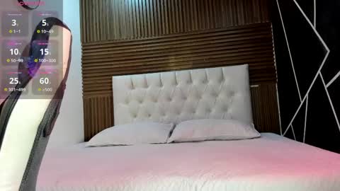 Zarina Waynne online show from 04-14-26, 01:17