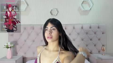 Zarina Waynne online show from 05-12-26, 01:30