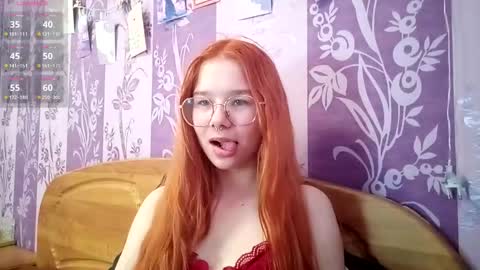 Adelia online show from 03-11-26, 03:34