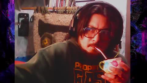 Zatth online show from 03-26-26, 05:24