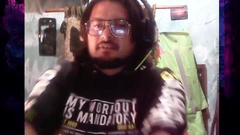 Zatth online show from 03-27-26, 03:01