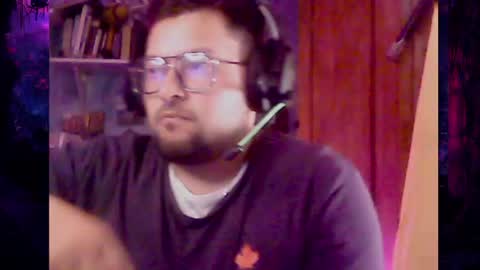 Zatth online show from 04-23-26, 03:08