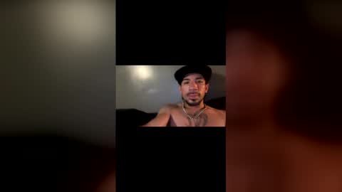 zayden online show from 05-04-26, 12:50