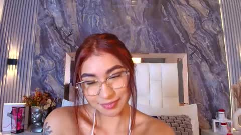  Zayda  online show from 12-02-25, 04:46