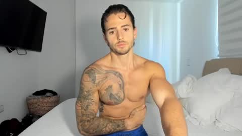 Snapshot of zaylanez chatting on 05-24-26, 02:55 Zay lanez online show from 05-24-26, 02:55
