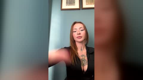 zaylarussell online show from 03-18-26, 09:56