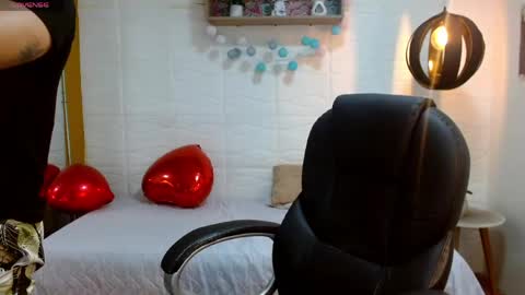 zayn_clausen online show from 04-13-26, 05:07