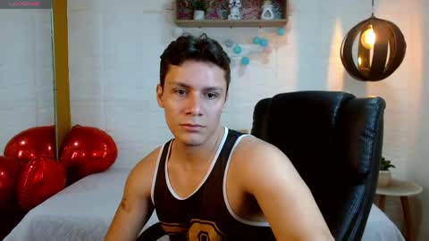 zayn_clausen online show from 04-15-26, 05:20