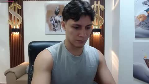 Snapshot of zayn_clausen chatting on 05-30-26, 06:27 zayn_clausen online show from 05-30-26, 06:27